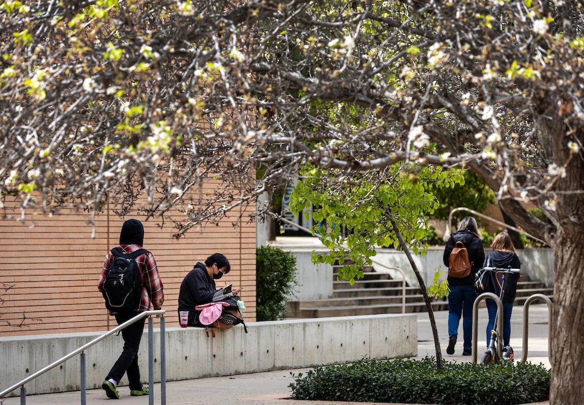 UCR programs achieve high marks in U.S. News grad school rankings